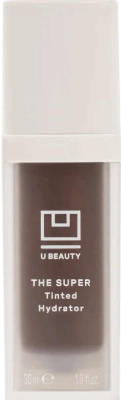 The SUPER Tinted Hydrator