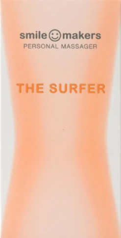 The Surfer