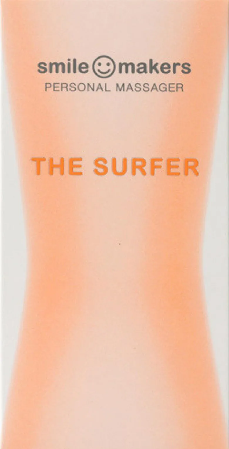 The Surfer