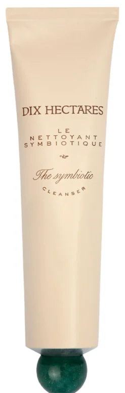 The Symbiotic Cleanser