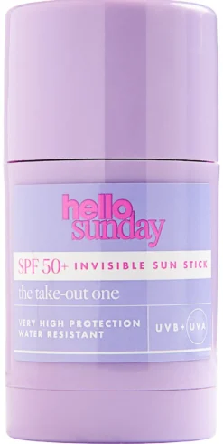 the take-out one SPF 50