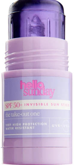 the take-out one SPF 50