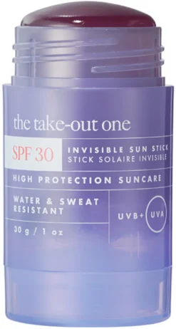 The Take-Out One SPF 30