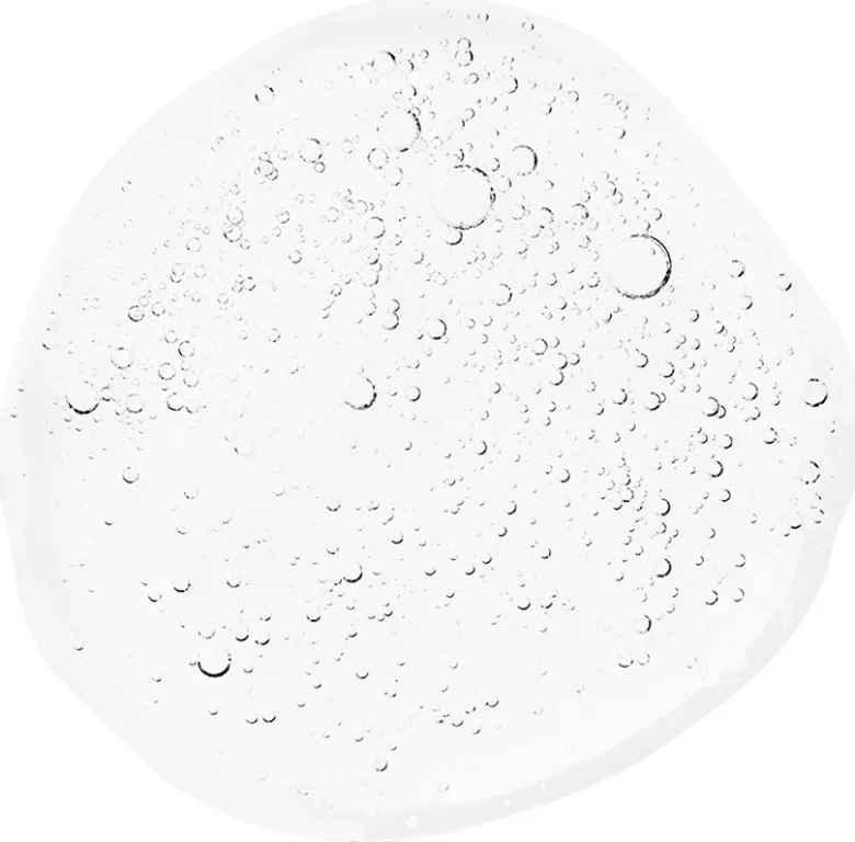 The Ten Out of Ten Gentle Gel Cleanser