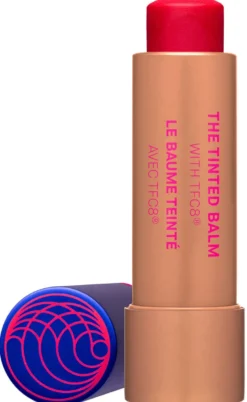 The Tinted Balm