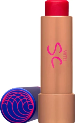 The Tinted Balm