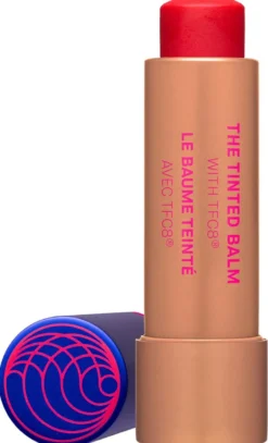 The Tinted Balm