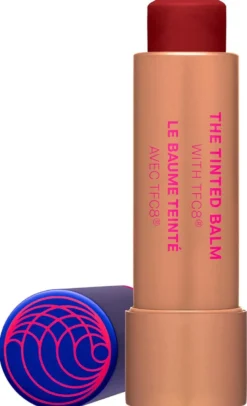 The Tinted Balm