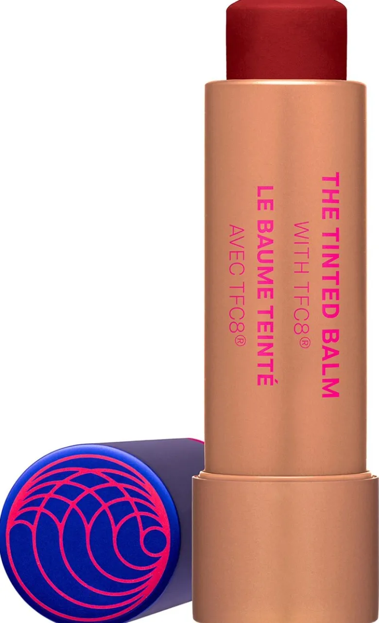 The Tinted Balm