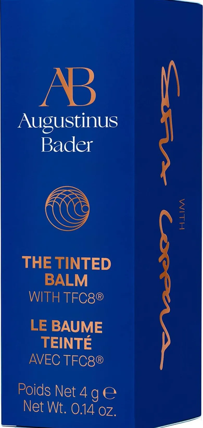 The Tinted Balm