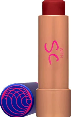 The Tinted Balm
