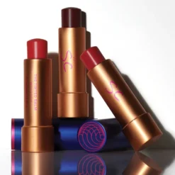 The Tinted Balm Trio