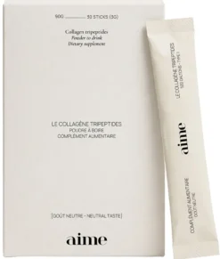 The tripeptide collagen