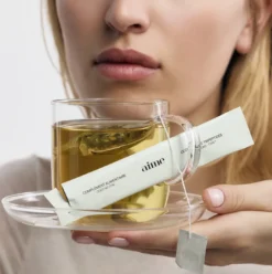 The tripeptide collagen