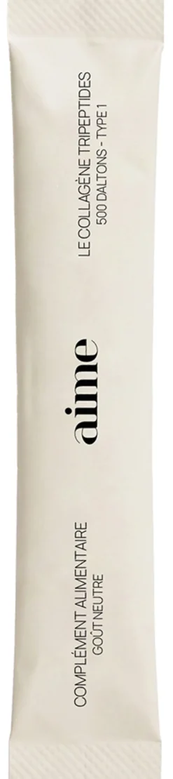 The tripeptide collagen