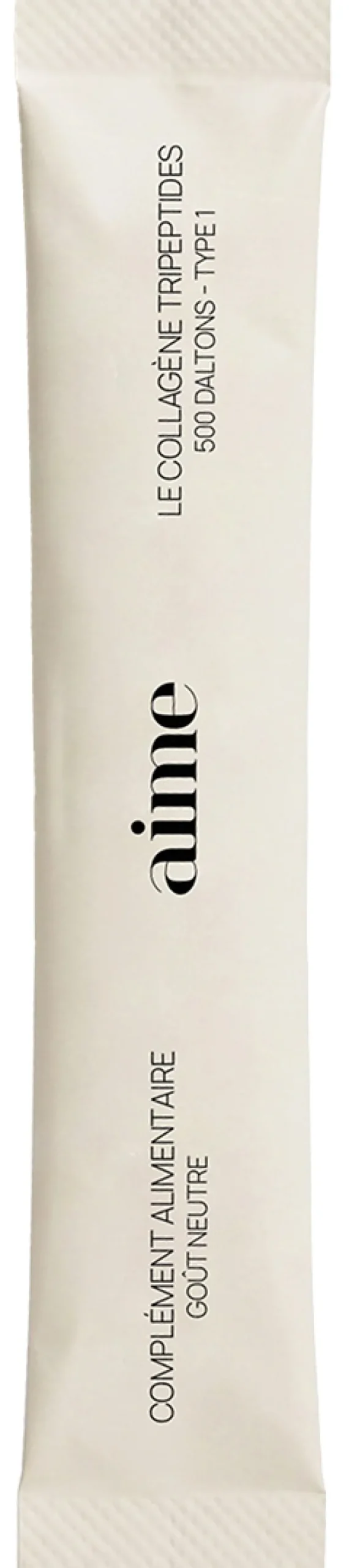 The tripeptide collagen
