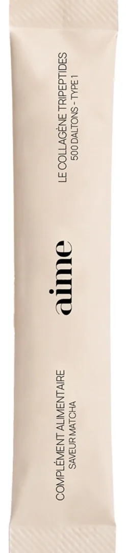 The tripeptide collagen