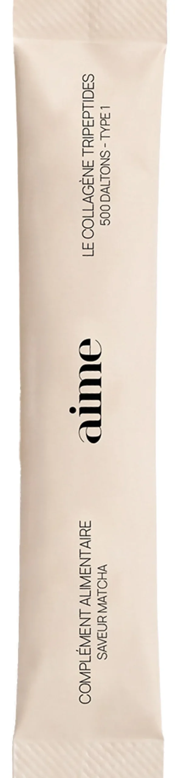 The tripeptide collagen