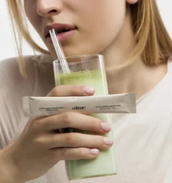 The tripeptide collagen