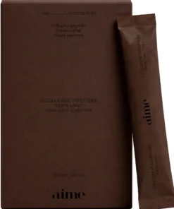 The tripeptide collagen