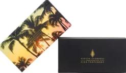 THE TROPICAL ESCAPES Kit 6x1,7ml