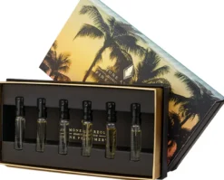 THE TROPICAL ESCAPES Kit 6x1,7ml