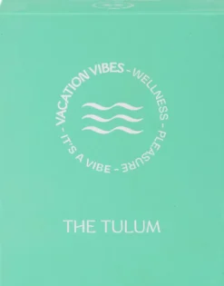 The Tulum