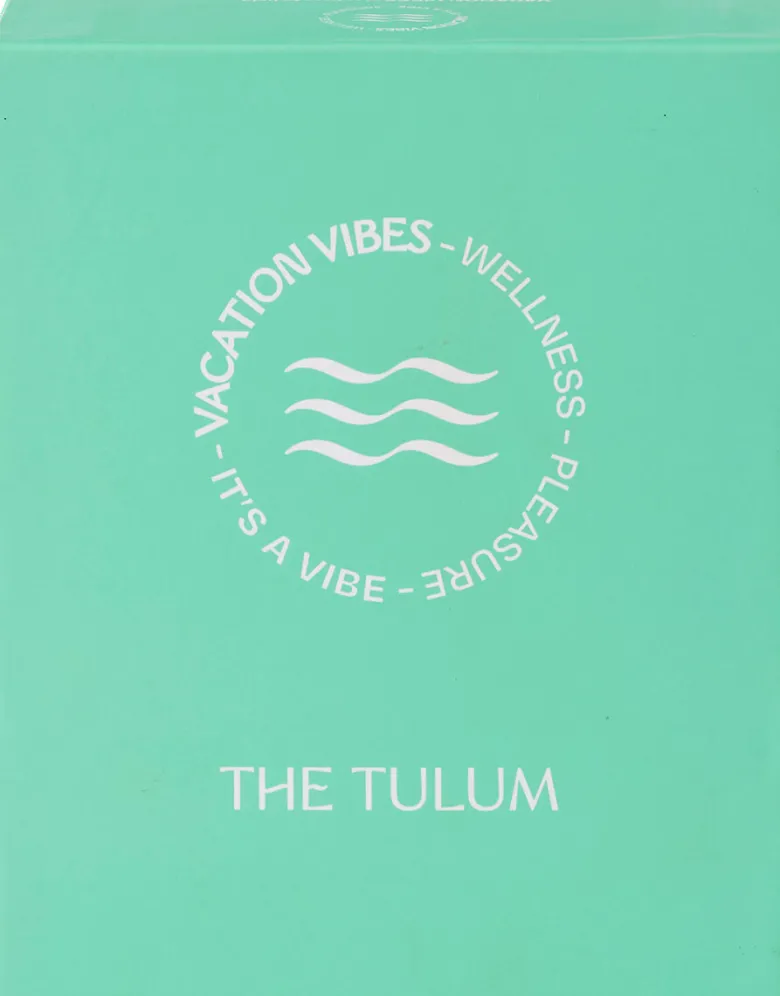 The Tulum