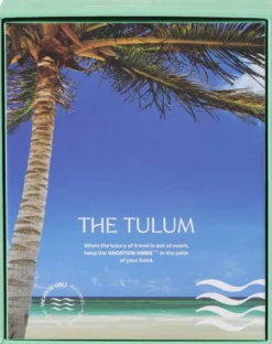The Tulum