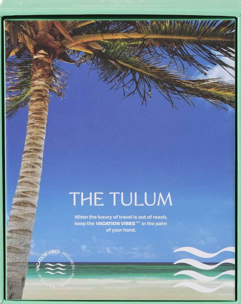 The Tulum