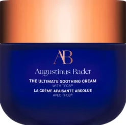 THE ULTIMATE SOOTHING CREAM