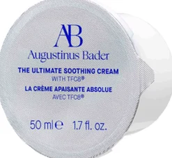 THE ULTIMATE SOOTHING CREAM REFILL