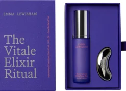 The Vitale Elixir Ritual