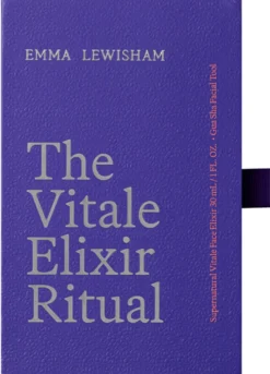 The Vitale Elixir Ritual