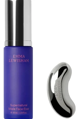 The Vitale Elixir Ritual