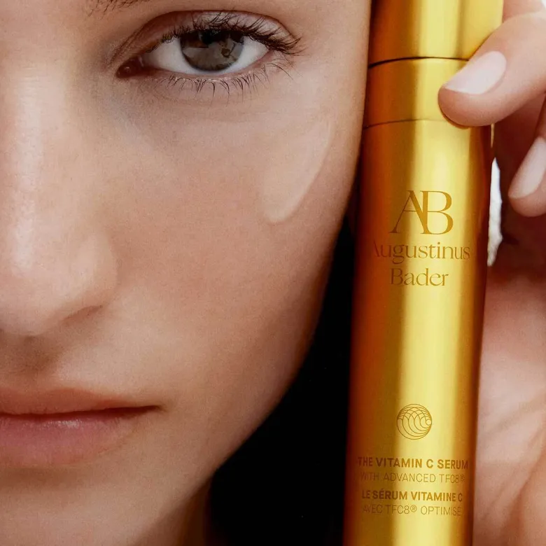 The Vitamin C Serum
