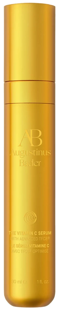 The Vitamin C Serum