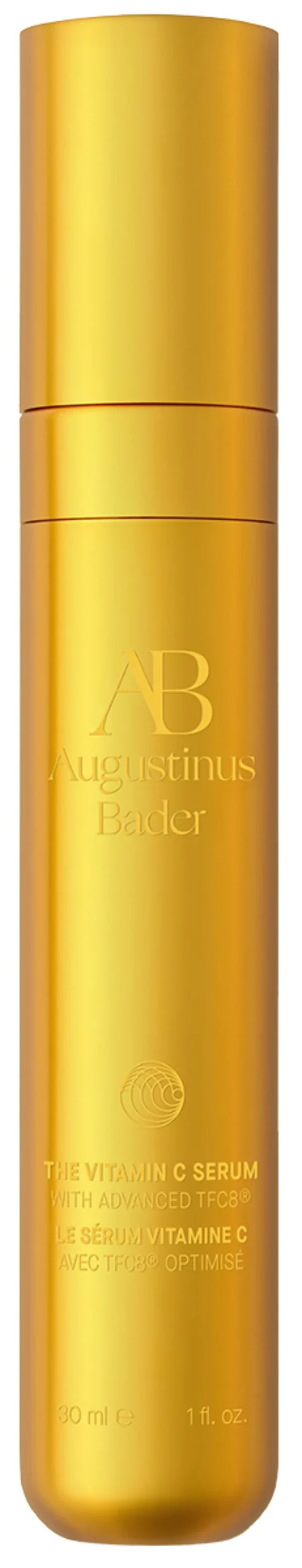 The Vitamin C Serum