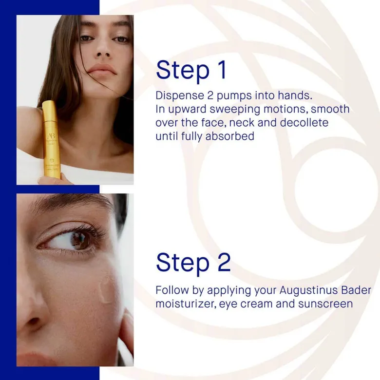 The Vitamin C Serum