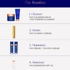 The Vitamin C Serum
