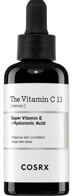 The Vitamin C 13 Serum