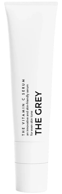 THE VITAMIN C SERUM