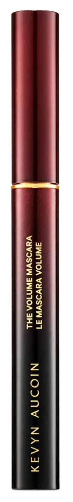 The Volume Mascara Rich Pitch Black
