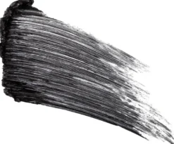 The Volume Mascara Rich Pitch Black