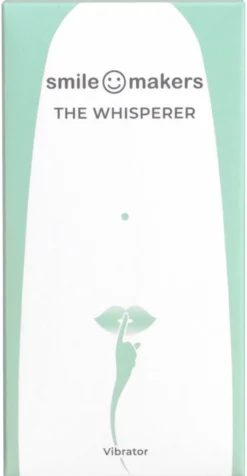The Whisperer