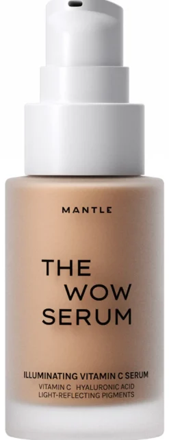The Wow Serum