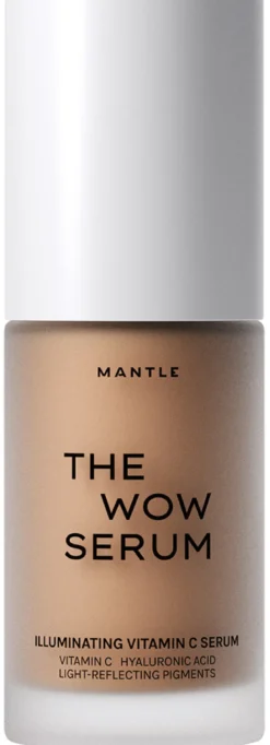 The Wow Serum