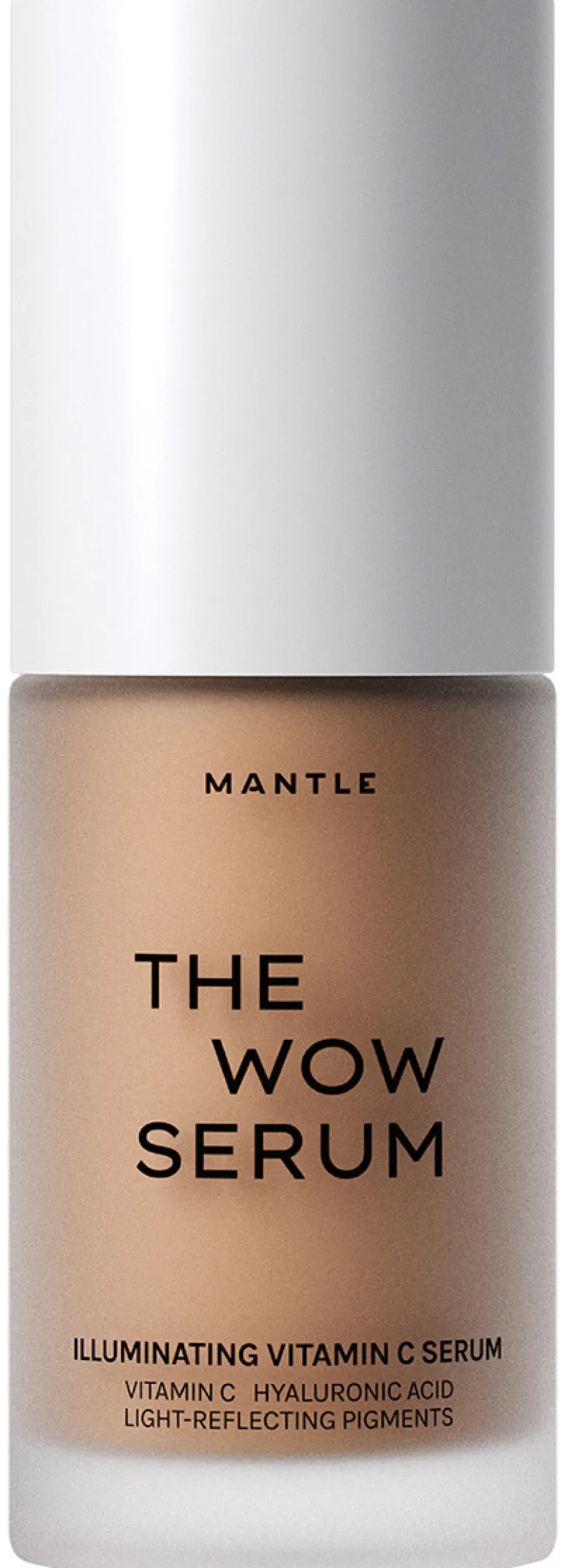 The Wow Serum