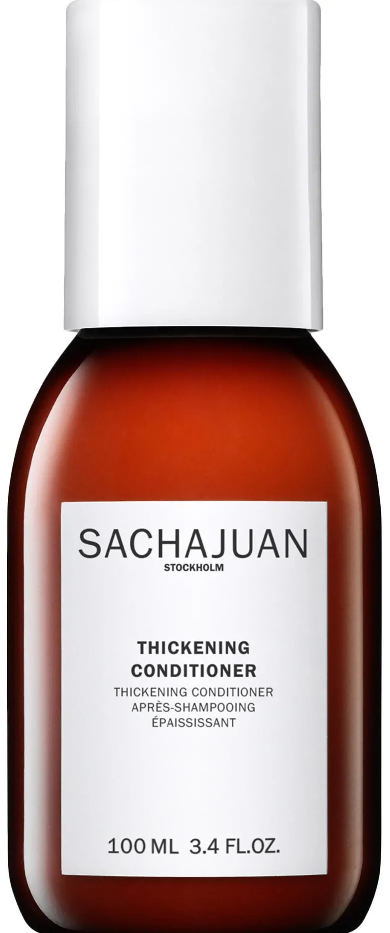 Thickening Conditioner