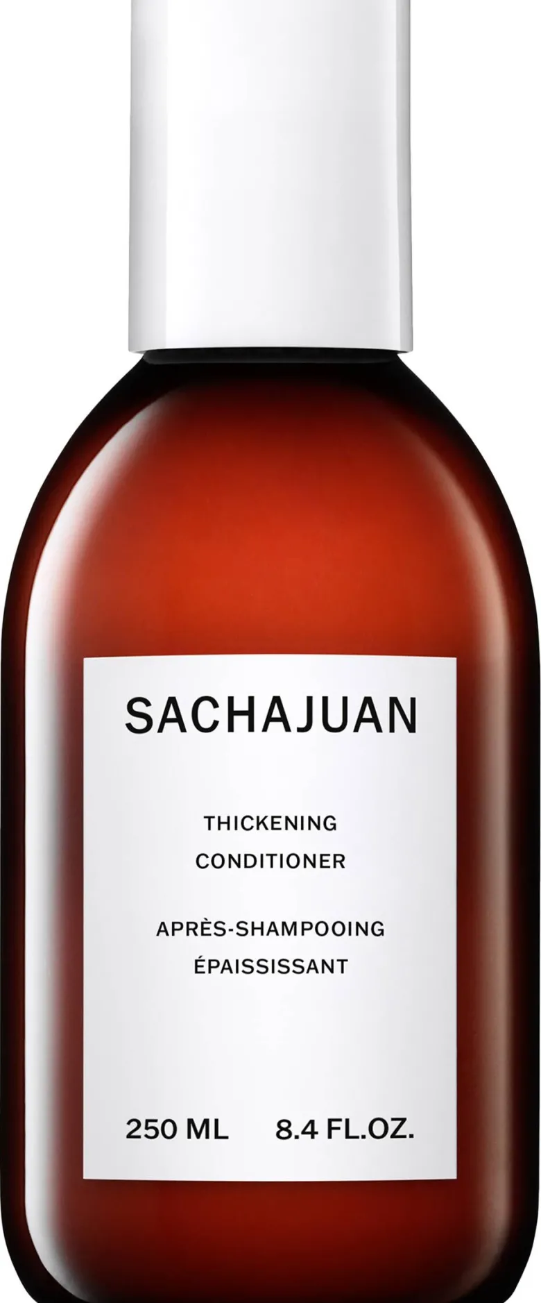 Thickening Conditioner
